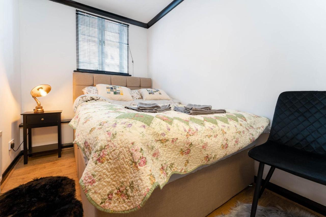 Lewes Guest Nest Exterior foto